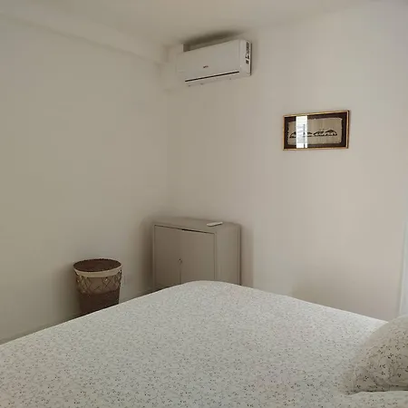 Lägenhet Confortable T2, Clim, Parking - 4 Pers. - Fr-1-816-43 Le Lavandou